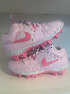 Nike Jordan Football Cleats Stadium 90 Low TD Men’s Size 7